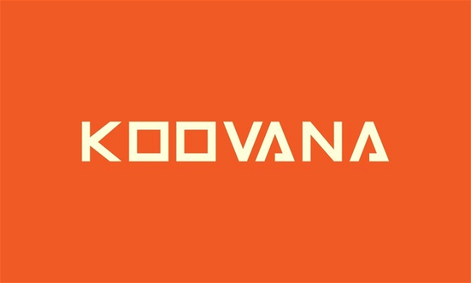 Koovana.com