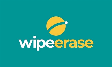WipeErase.com