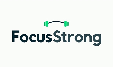 FocusStrong.com