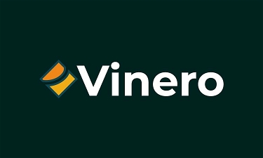 Vinero.com - Creative brandable domain for sale