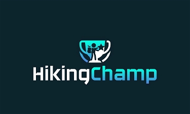HikingChamp.com