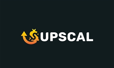 UPSCAL.com