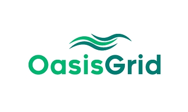 OasisGrid.com
