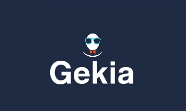 Gekia.com