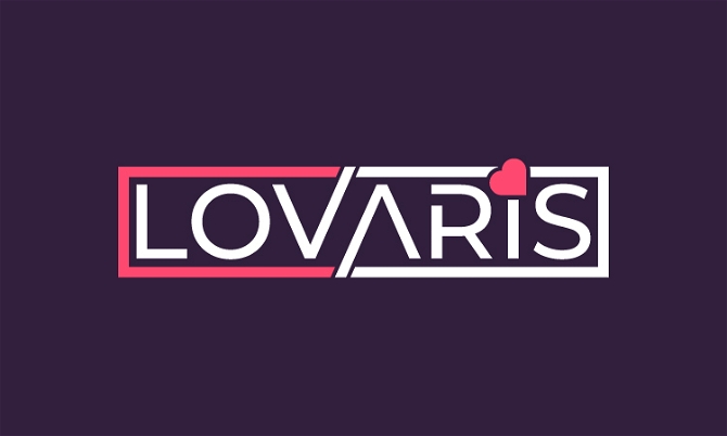 Lovaris.com