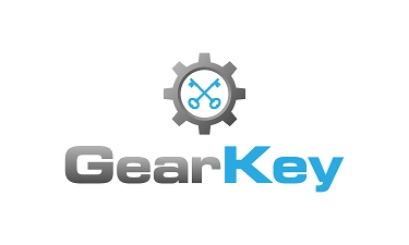 GearKey.com