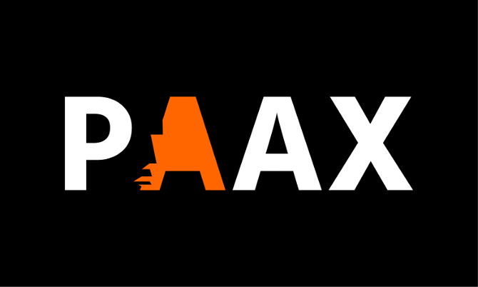 PAAX.com