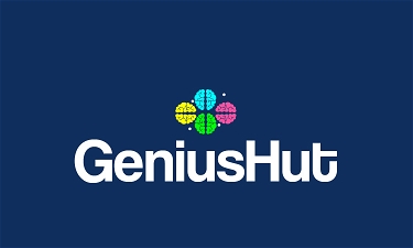 GeniusHut.com