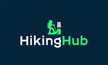HikingHub.com