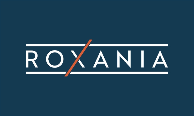 Roxania.com