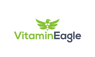 VitaminEagle.com