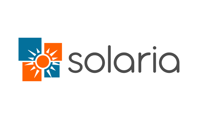 Solaria Co Is For