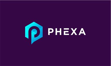Phexa.com