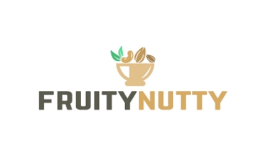 FruityNutty.com