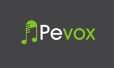 Pevox.com