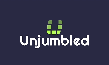 Unjumbled.com
