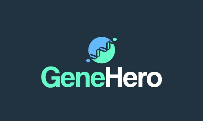 GeneHero.com