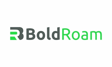 BoldRoam.com