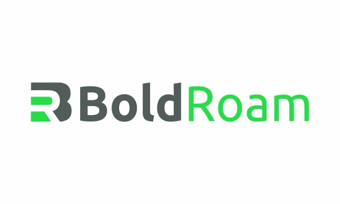 BoldRoam.com