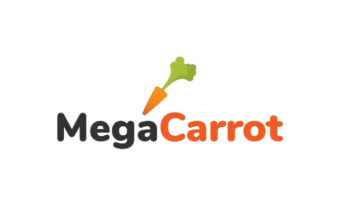 MegaCarrot.com