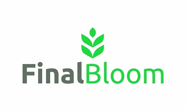 FinalBloom.com