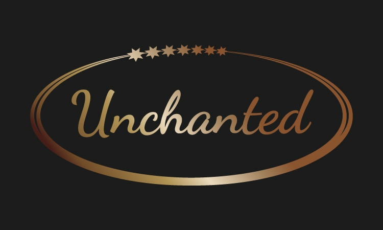 Unchanted.com is for sale