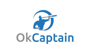 OkCaptain.com