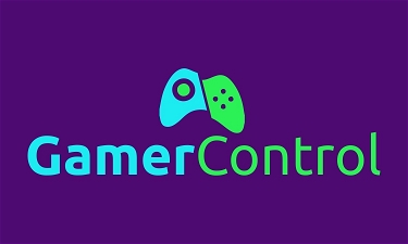 GamerControl.com