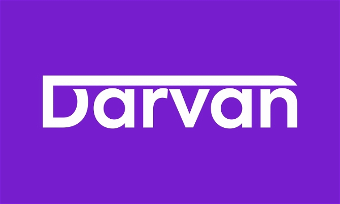 Darvan.com