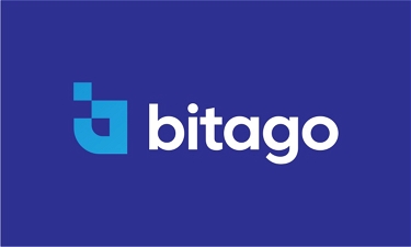 Bitago.com - Creative brandable domain for sale