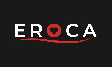 Eroca.com - Creative brandable domain for sale