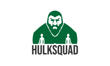 HulkSquad.com