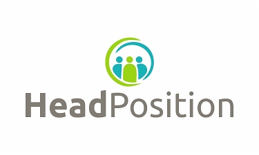 HeadPosition.com