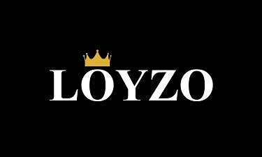 Loyzo.com - Great premium domains for sale