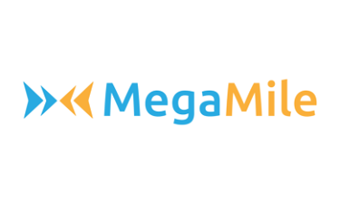MegaMile.com - Creative brandable domain for sale
