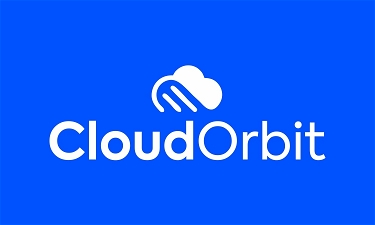 CloudOrbit.com