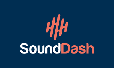 SoundDash.com