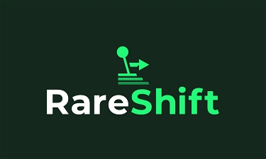 RareShift.com