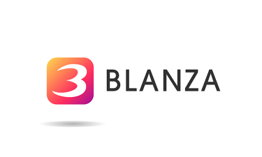 Blanza.com - Creative brandable domain for sale