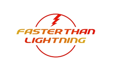 FasterThanLightning.com