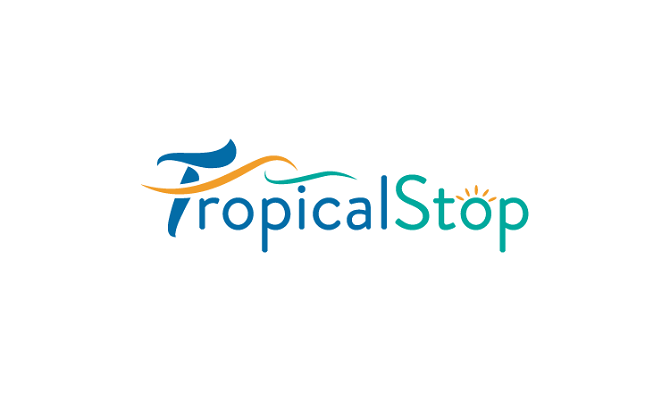 TropicalStop.com
