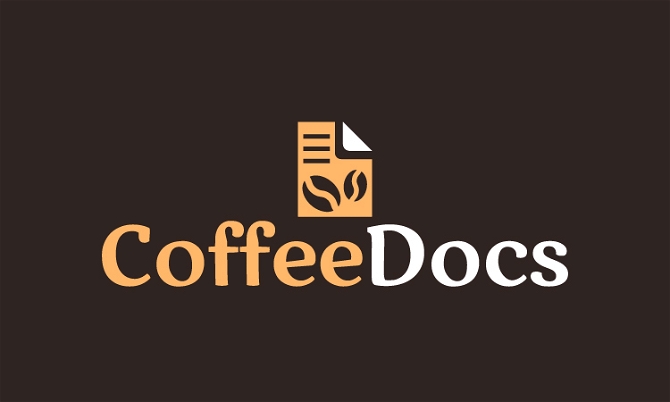 CoffeeDocs.com