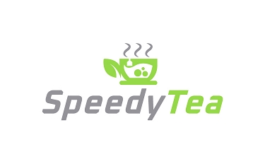 SpeedyTea.com