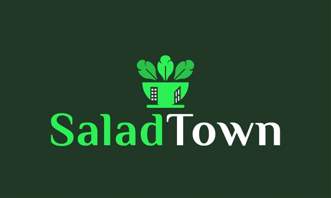 SaladTown.com