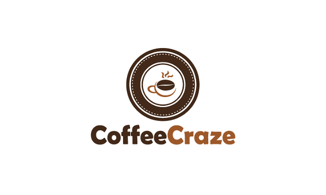 CoffeeCraze.com