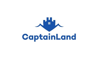 CaptainLand.com