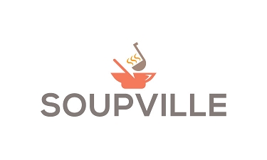 Soupville.com
