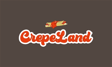 CrepeLand.com