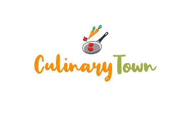 CulinaryTown.com