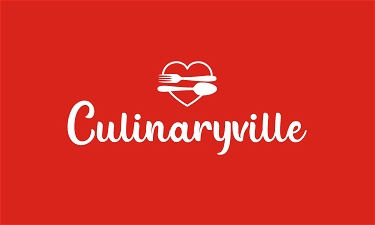 Culinaryville.com